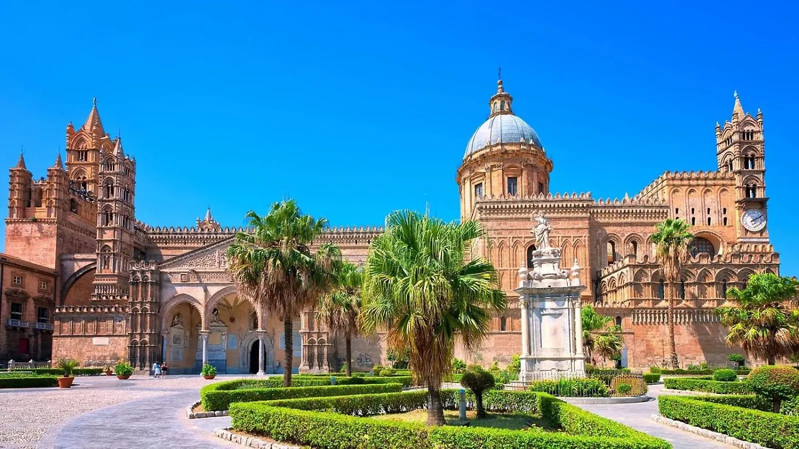 Kalia Rooms Palermo Affittacamere