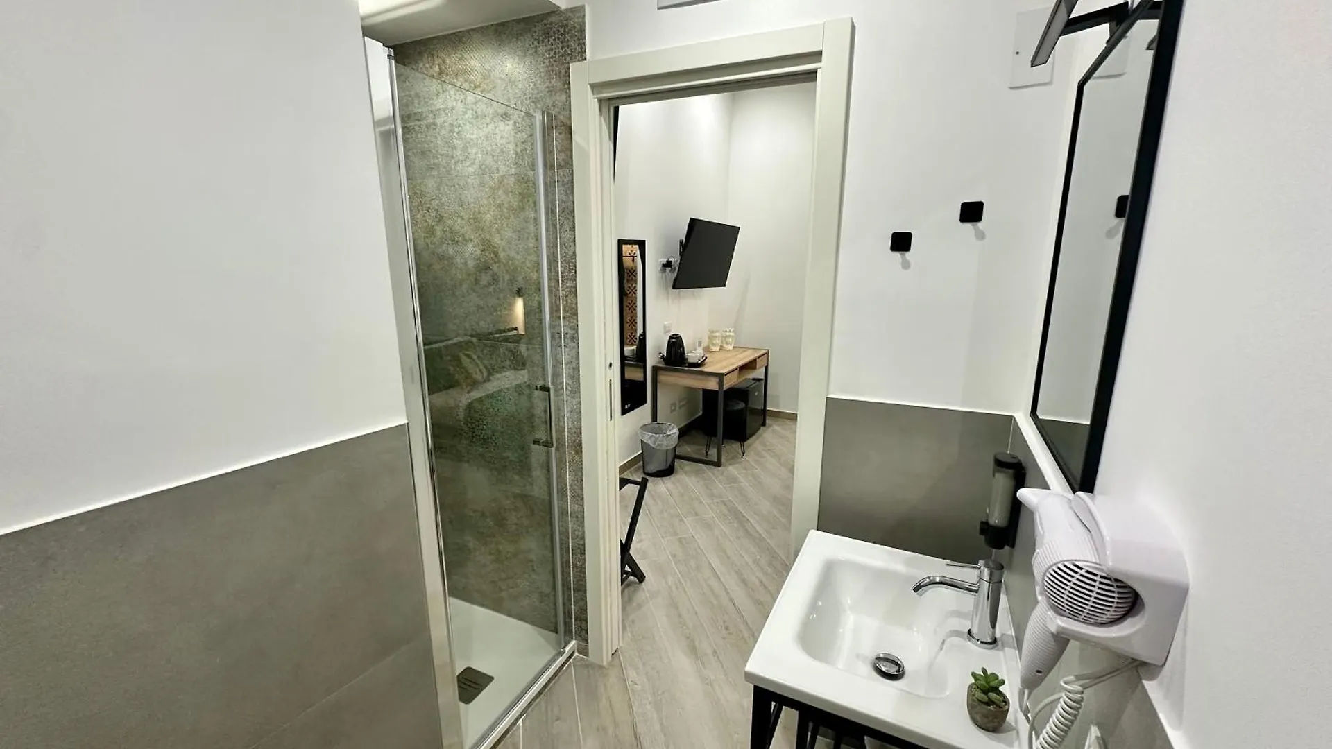 Kalia Rooms Palermo Affittacamere