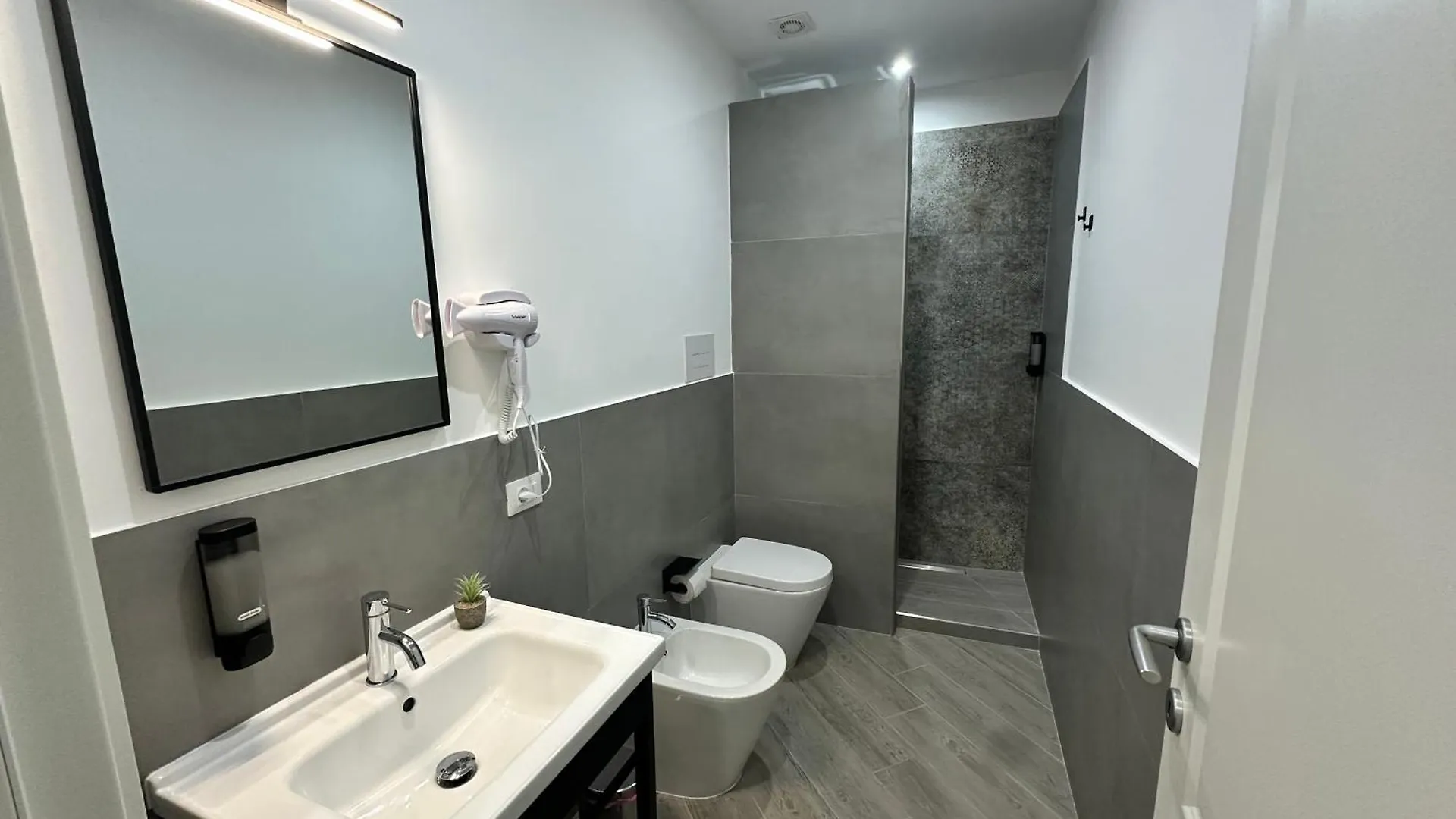 Kalia Rooms Palermo Italia