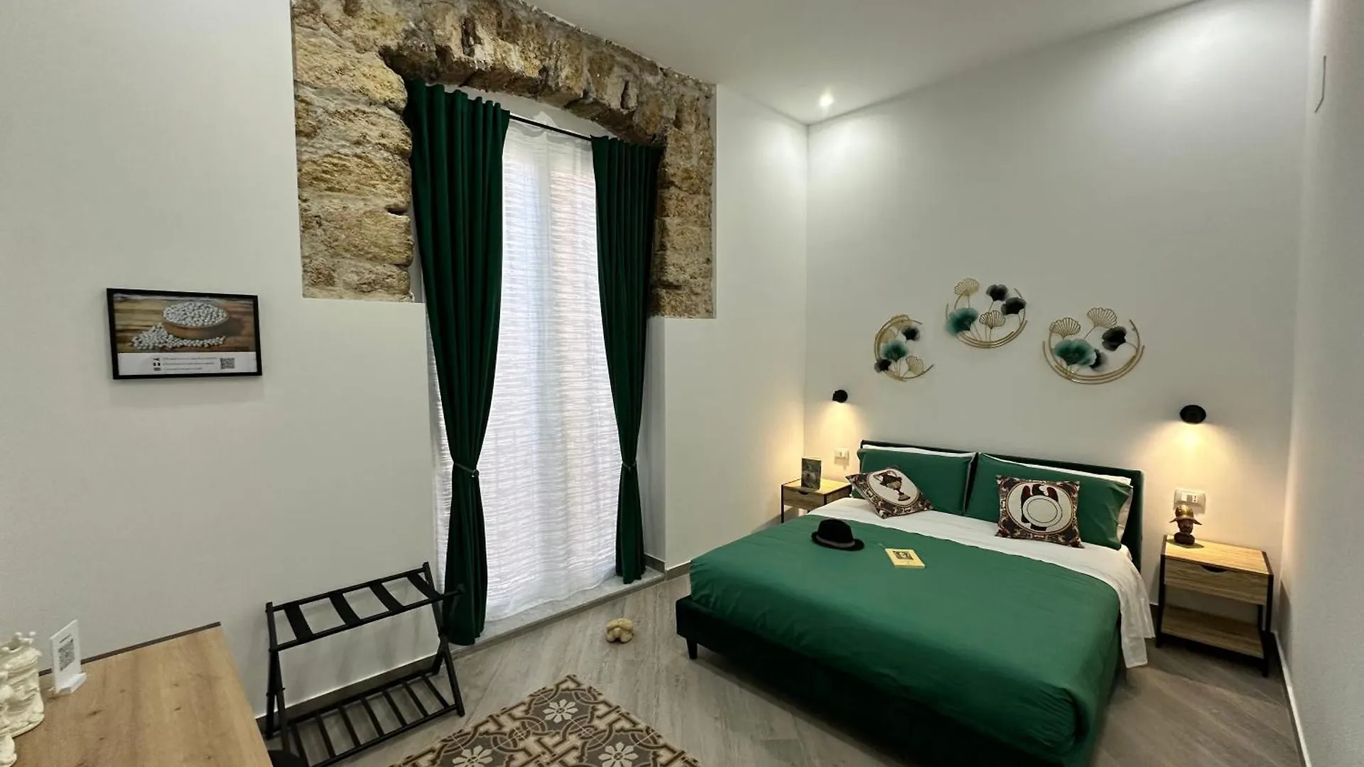 Affittacamere Kalia Rooms Palermo