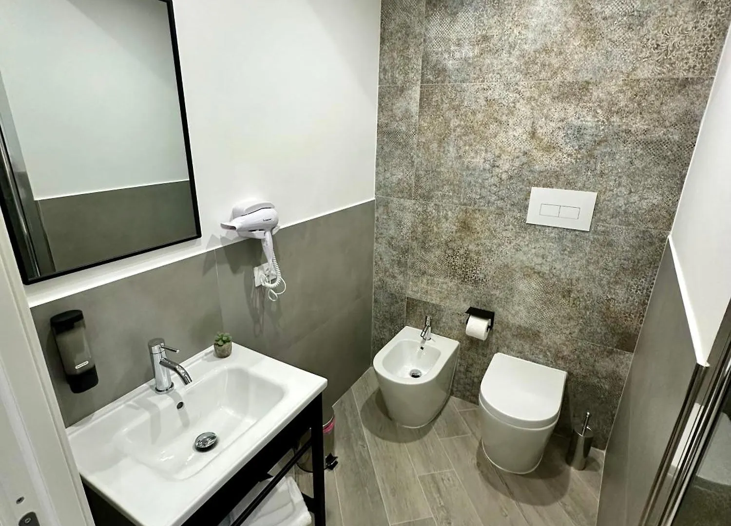 Kalia Rooms Palermo 0*,  Italia