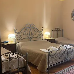  Maison d'hôtes Laura