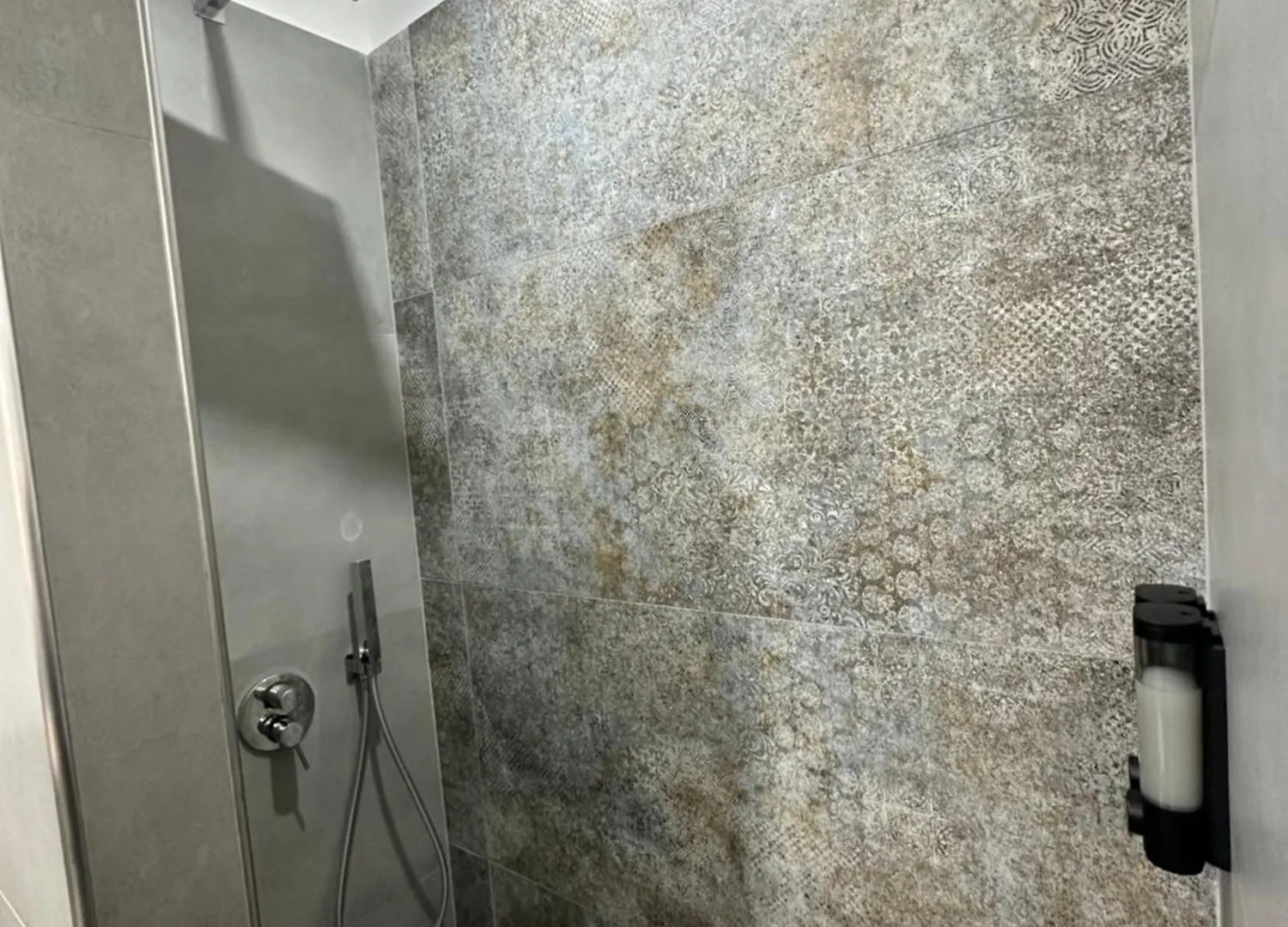 Vendégház Kalia Rooms Palermo