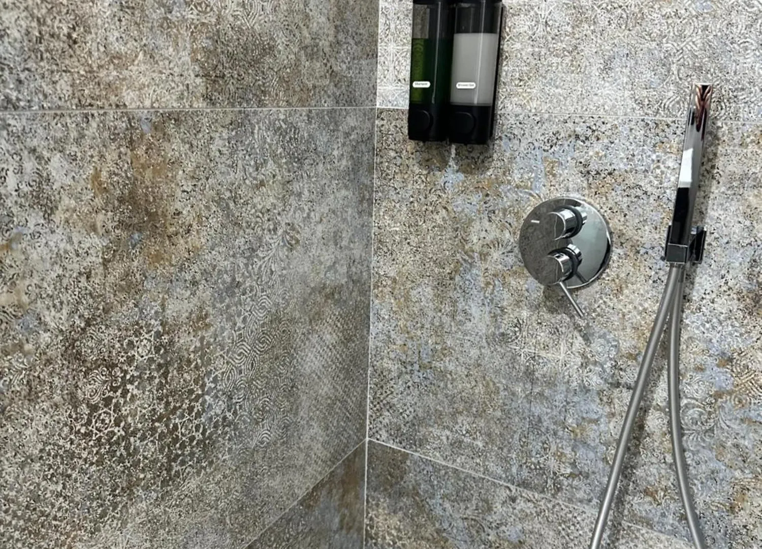 Kalia Rooms Palermo Vendégház