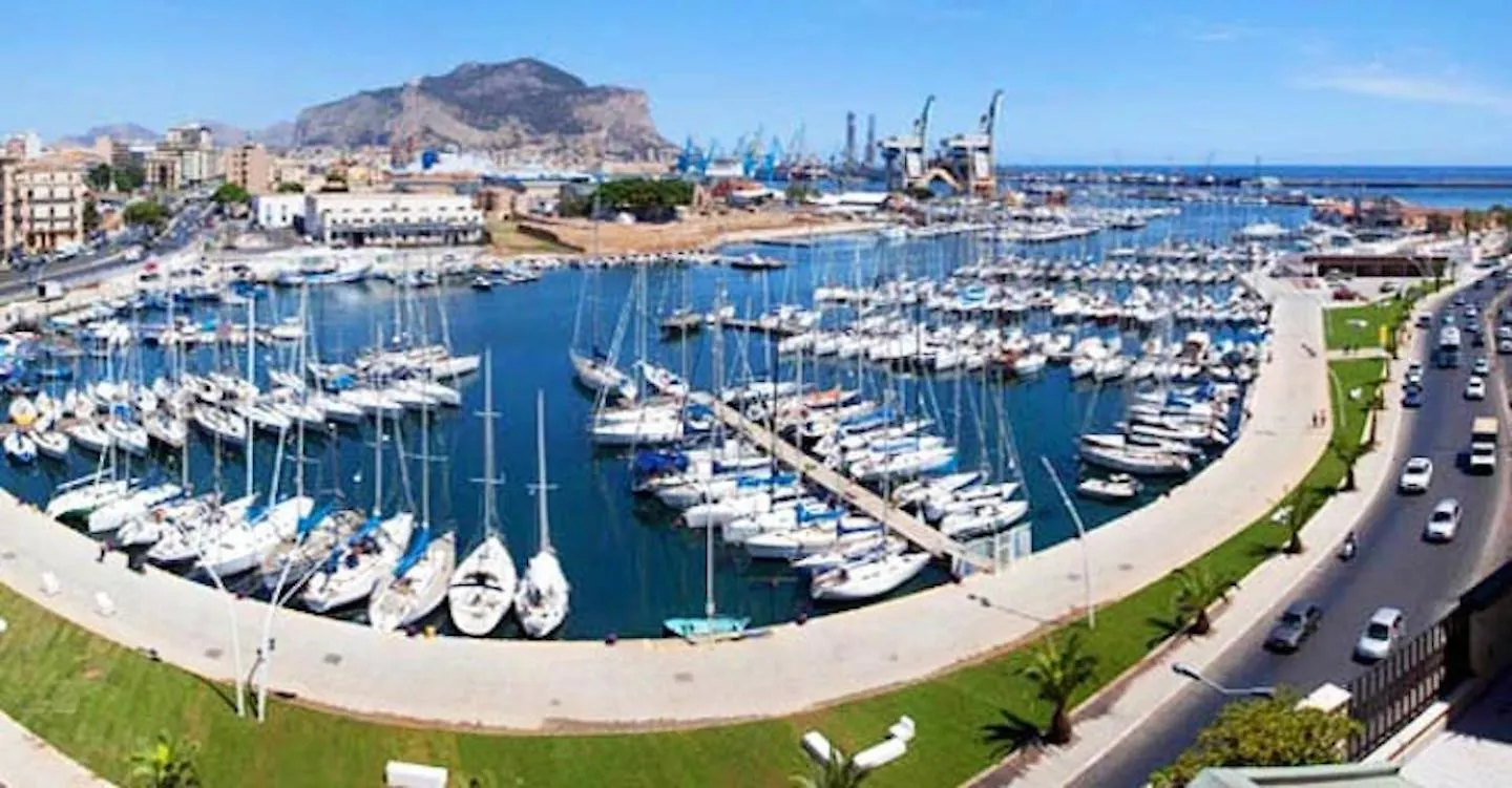 Affittacamere Kalia Rooms Palermo Italia