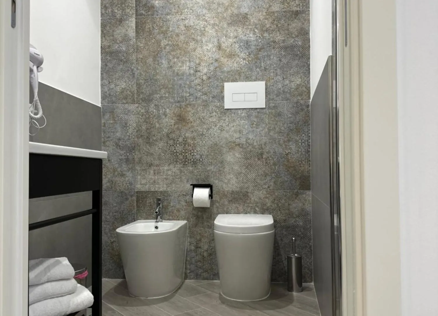 Affittacamere Kalia Rooms Palermo Italia